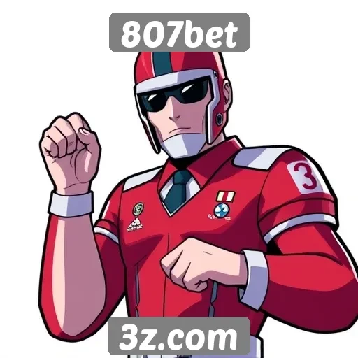 Comparação entre 807bet e outras plataformas de apostas