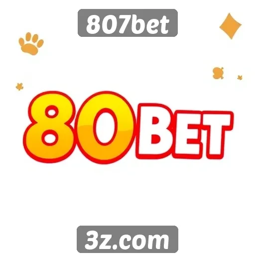 Recursos de jogos oferecidos pela 807bet