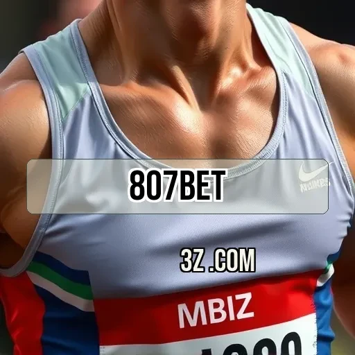 Inovação e Emoção: Explore a Seção New do 807bet